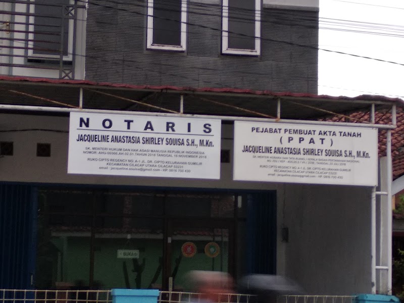 Panduan Cepat: Menyelesaikan Sertifikat Tanah di Cilacap dengan Notaris Terpercaya